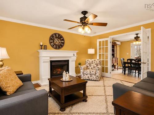 34 Gravenstein Drive, Berwick, NS 