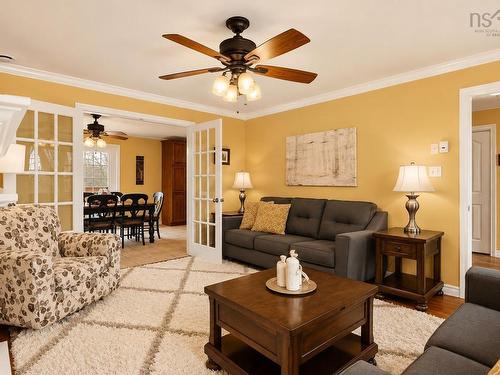 34 Gravenstein Drive, Berwick, NS 