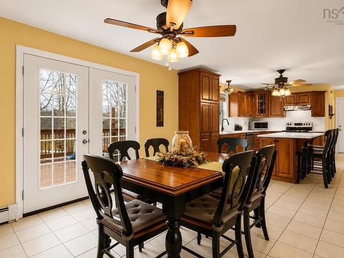 34 Gravenstein Drive, Berwick, NS 