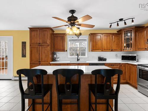 34 Gravenstein Drive, Berwick, NS 