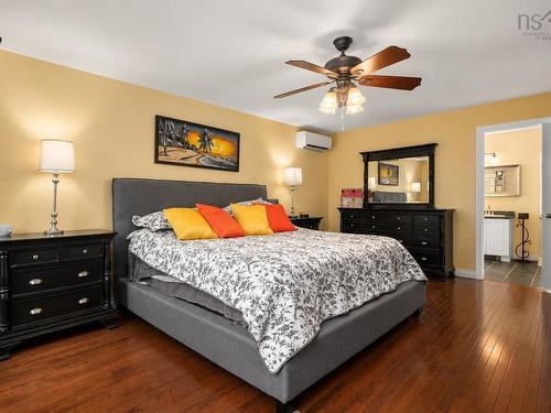 34 Gravenstein Drive, Berwick, NS 