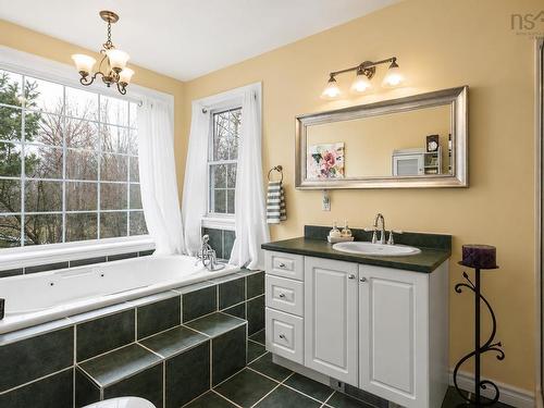 34 Gravenstein Drive, Berwick, NS 