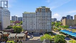 1401 - 135 JAMES STREET S  Hamilton, ON L8P 2Z6