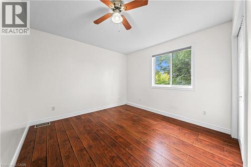 495 Brigantine Drive, Waterloo, ON 