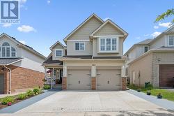 244 DOON SOUTH DRIVE  Kitchener, ON N2P 2L8