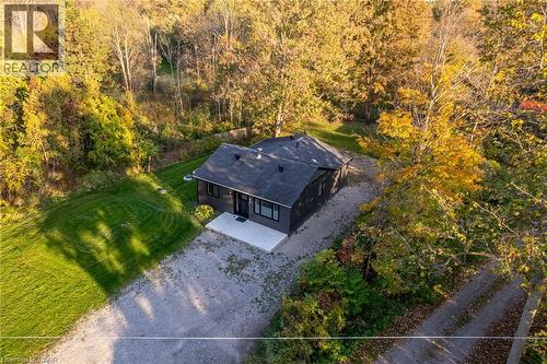 8 MOUNTSBERG Road  Hamilton, ON L0P 1B0