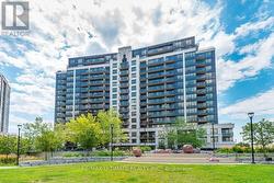 1411 - 1070 SHEPPARD AVENUE W Toronto, ON M3J 0G8