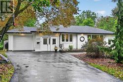 298 COTTONWOOD DRIVE Peterborough (Monaghan Ward 2), ON K9J 6N4