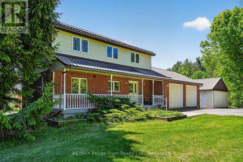 223 TURK ROAD  Alnwick/Haldimand, ON K0K 2G0