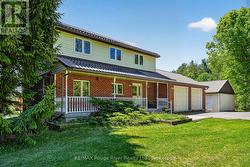 223 TURK ROAD Alnwick/Haldimand, ON K0K 2G0