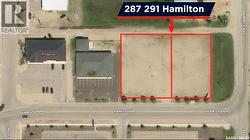 287 & 291 Hamilton ROAD  Yorkton, SK S3N 4C5
