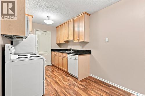 207E 1121 Mckercher Drive, Saskatoon, SK 
