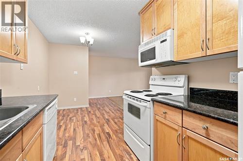 207E 1121 Mckercher Drive, Saskatoon, SK 