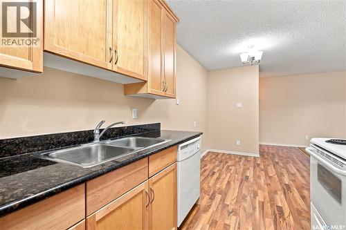 207E 1121 Mckercher Drive, Saskatoon, SK 