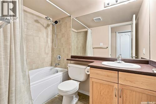 207E 1121 Mckercher Drive, Saskatoon, SK 