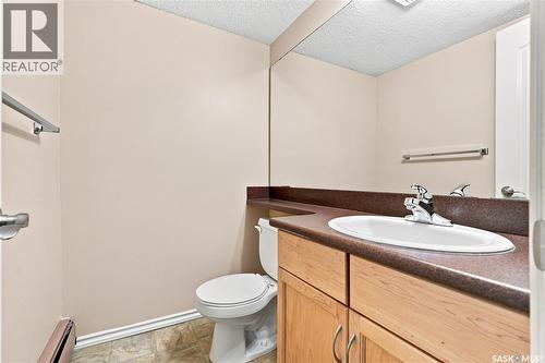 207E 1121 Mckercher Drive, Saskatoon, SK 