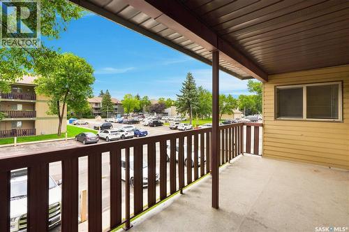 207E 1121 Mckercher Drive, Saskatoon, SK 