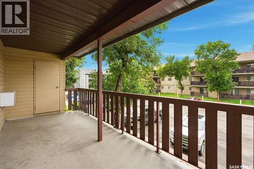 207E 1121 Mckercher Drive, Saskatoon, SK 