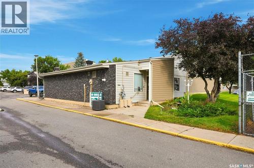207E 1121 Mckercher Drive, Saskatoon, SK 