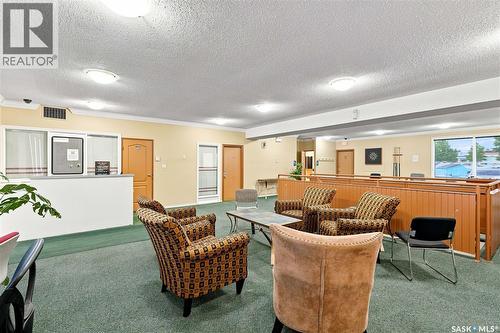 207E 1121 Mckercher Drive, Saskatoon, SK 