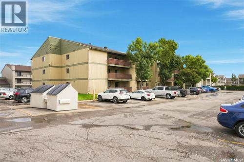 207E 1121 Mckercher Drive, Saskatoon, SK 