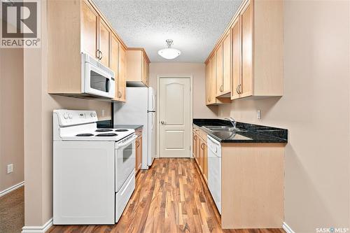 207E 1121 Mckercher Drive, Saskatoon, SK 