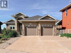 119 Masuda TERRACE  Saskatoon, SK S7W 0G9