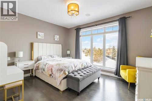 119 Masuda Terrace, Saskatoon, SK 