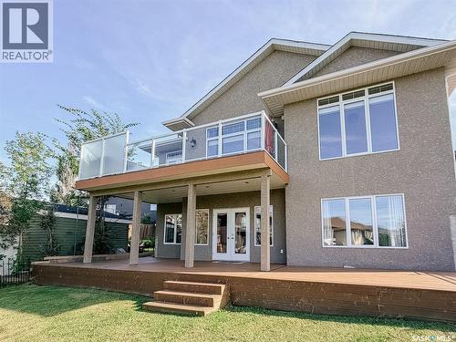 119 Masuda Terrace, Saskatoon, SK 