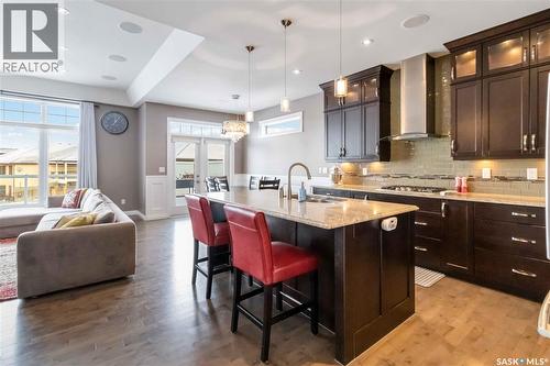 119 Masuda Terrace, Saskatoon, SK 