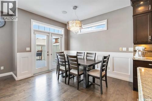 119 Masuda Terrace, Saskatoon, SK 