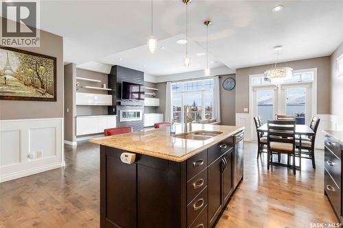 119 Masuda Terrace, Saskatoon, SK 