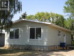 226 Westview DRIVE  Coronach, SK S0H 0Z0
