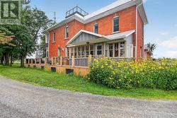 3131 RIVER ROAD Ottawa, ON K4M 1B4