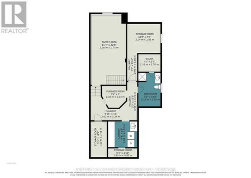 11 Riding Way, Ottawa, ON 