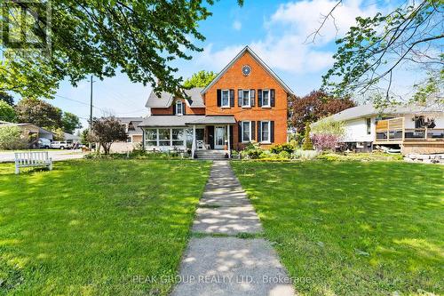 171 KILLALY STREET W  Port Colborne (Main Street), ON L3K 3M1