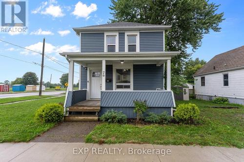 76 BELL STREET  Port Colborne (Killaly East), ON L3K 1H6