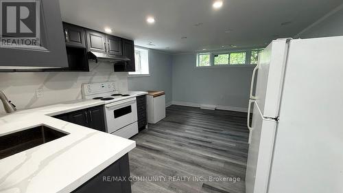 BSMT - 51 SHARBOT AVENUE , Toronto, Ontario M1H 1Z2 2