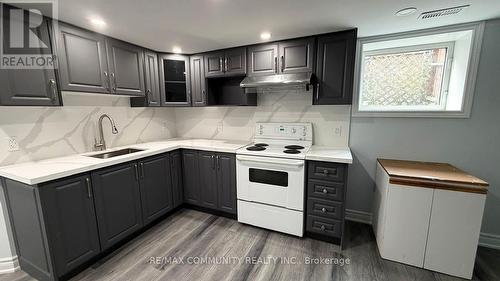 BSMT - 51 SHARBOT AVENUE , Toronto, Ontario M1H 1Z2 3