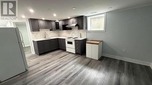 BSMT - 51 SHARBOT AVENUE , Toronto, Ontario M1H 1Z2 4