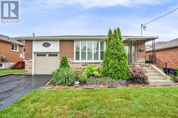252 BRIMORTON ROAD  Toronto, ON M1H 2E1