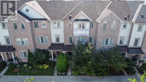 67 - 1850 KINGSTON ROAD  Pickering, ON L1V 0A2