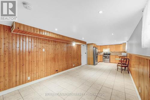 BSMT - 115 DARLINGSIDE DRIVE , Toronto, Ontario M1E 3P4 2