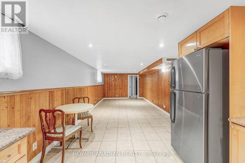 BSMT - 115 DARLINGSIDE DRIVE , Toronto, Ontario M1E 3P4 3