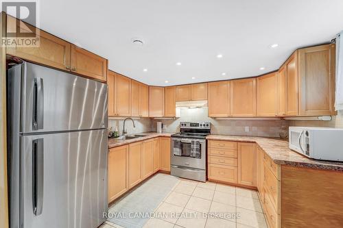 BSMT - 115 DARLINGSIDE DRIVE , Toronto, Ontario M1E 3P4 4