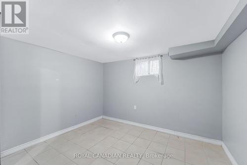 BSMT - 115 DARLINGSIDE DRIVE , Toronto, Ontario M1E 3P4 5