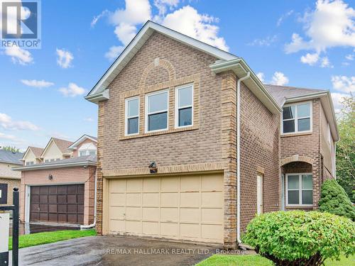 1553 RAWLINGS DRIVE  Pickering, ON L1V 5B2