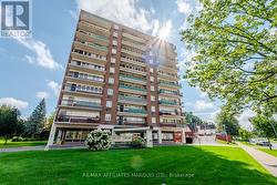 806 - 308 SECOND STREET E  Cornwall, ON K6H 1Y9