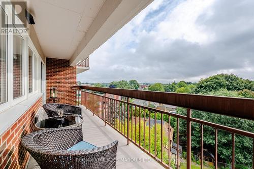 806 - 308 Second Street E, Cornwall, ON 