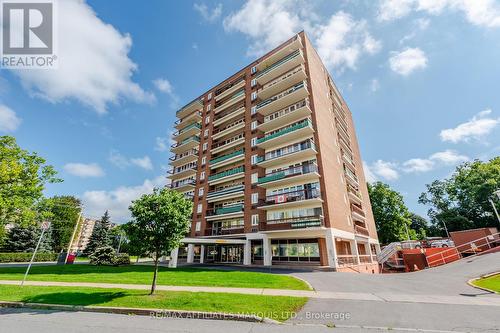 806 - 308 Second Street E, Cornwall, ON 